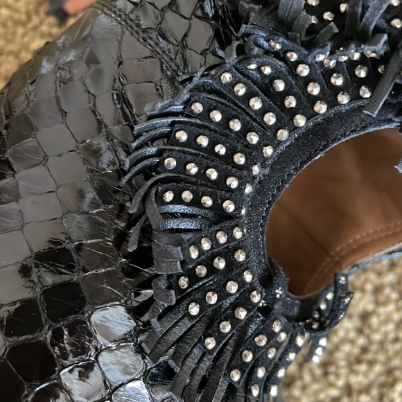 Aquazzura booties - Picture 6 of 9